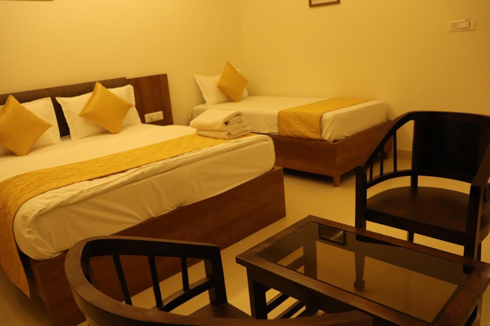Hotel Jmb Джодхпур Экстерьер фото